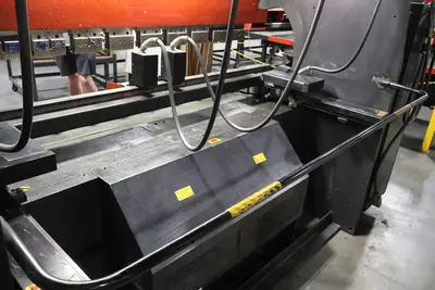 2000 AMADA FBD-8025 NT Brake Presses | MD Equipment Services LLC (17)