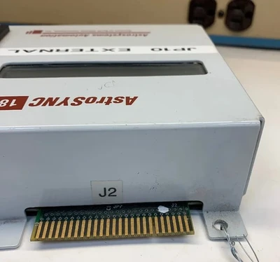 USED Astrosystems Automation AS36-2