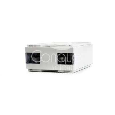 USED AGILENT TECHNOLOGIES G1312A