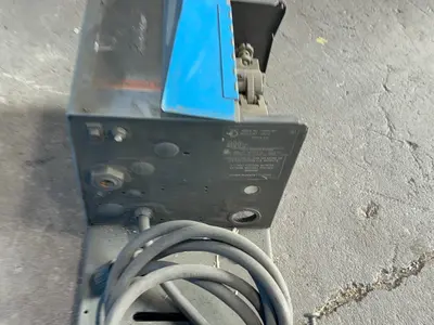 Used MILLER 24A Welding Machinery (Other) Ohio US | HGR 24 #1265893