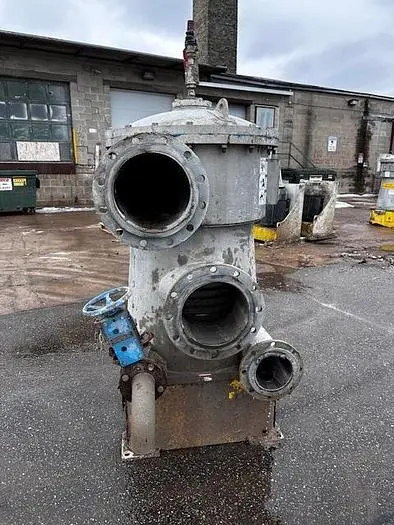 Used 2015 VOITH MULTISCREEN 05/05 Screens (Misc) Minnesota US | Papermill Surplus #547927