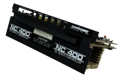 USED CONTRAVES AS6380-1086-021