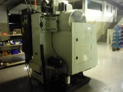 USED 2007 HURCO VM1