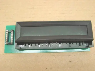 New | in-Stock BIELOMATIK 9118450 Interface Monitors Michigan US | Ideal Machinery #1233094