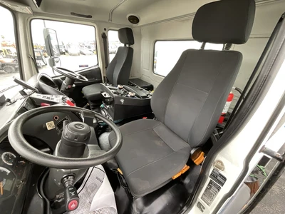 Used 2016 AUTOCAR XPERT Street Sweeper California US | Big Truck & Equipment #1412203