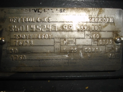 Used _UNKNOWN_ DFV180L4-KS Gearmotors Minnesota US | A&I Equipment #1317375
