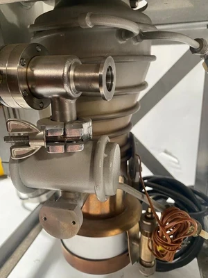 Gamry Instruments 23473247327473204092397473274 Other Test, Measurement & Inspection | Amiron Machinery (11)