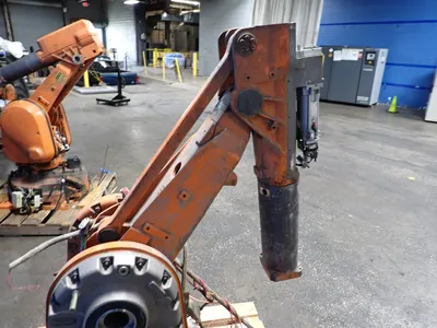 ABB Robot
