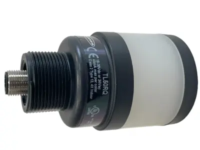 NEW BANNER ENGINEERING TL50RQ TOWER LIGHT