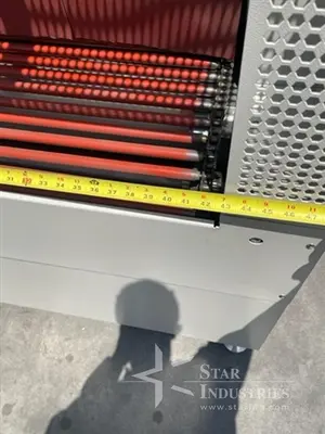 Used 2020 QC PACK SM-1000A Shrink Tunnels | Star Industries #1253881