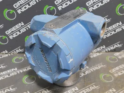 USED ROSEMOUNT ANALYTICAL 3044C A1I5
