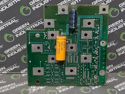 Ingersoll Rand 93881191 Interface Control Board 93881241 Used