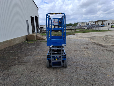 NEW 2026 Genie GS-1932E