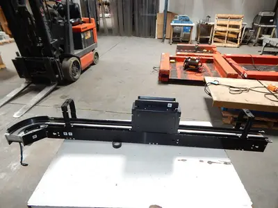 Used ROCKWELL AUTOMATION 10730175 11193854 Conveyor Parts Texas US | Aucto #1307062