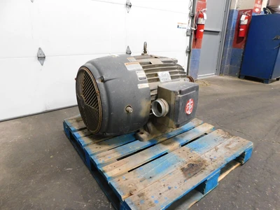 Used US _UNKNOWN_ A.C. Motors Ohio US | Equipment Recovery Corp. #1331351