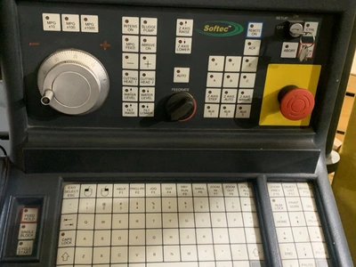 2010 TECHNI WATERJET INTEC 612 Waterjet Cutters | 520 Machinery Sales LLC (6)