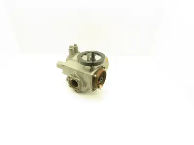 Used AUMA _UNKNOWN_ Valves/Fittings | Arrow Industrial #627634