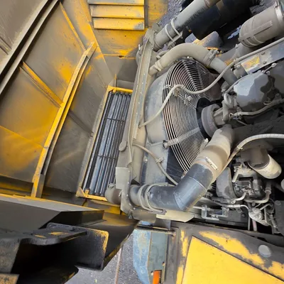 2006 KOMATSU HM400-1L Articulating Dump Trucks | Iron Listing (49)
