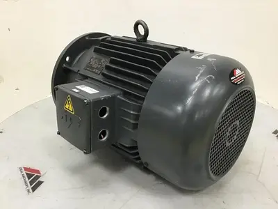 USED ATB FLENDOR RF18.5/4-75