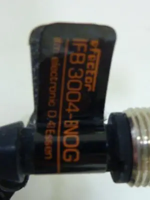 NEW IFM IF5252
