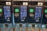 Mitsubishi NF50-SP No-Fuse Breaker. 2-Pole, AC220V-20A