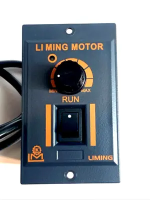 USED LM VARIABLE CONTROLLER 60 W MODULE