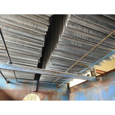 Used DONALDSON COMPANY, INC. TD 6-54 Dust Collectors West Virginia US | JM Industrial #1343477