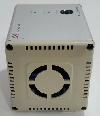 USED Intelligent Actuator IAI SA-C1