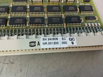 Used _UNKNOWN_ 001200 Printed Circuit Boards (PCB) Ohio US | HGR 24 #1520788