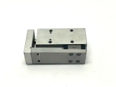 QS03-323 | Compact  Guided Cylinder - New Other