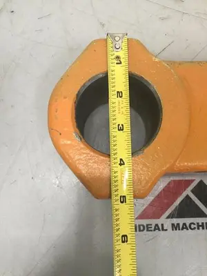 USED CINCINNATI MILACRON VT85-5 / TL