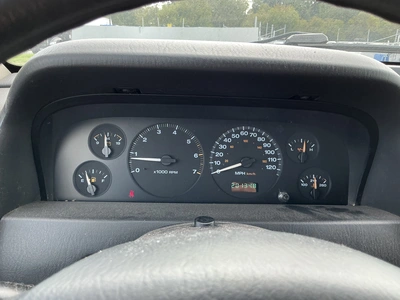 Used 2004 JEEP GRAND CHEROKEE SUVs Michigan US | Miedema Asset Management Group #1413879