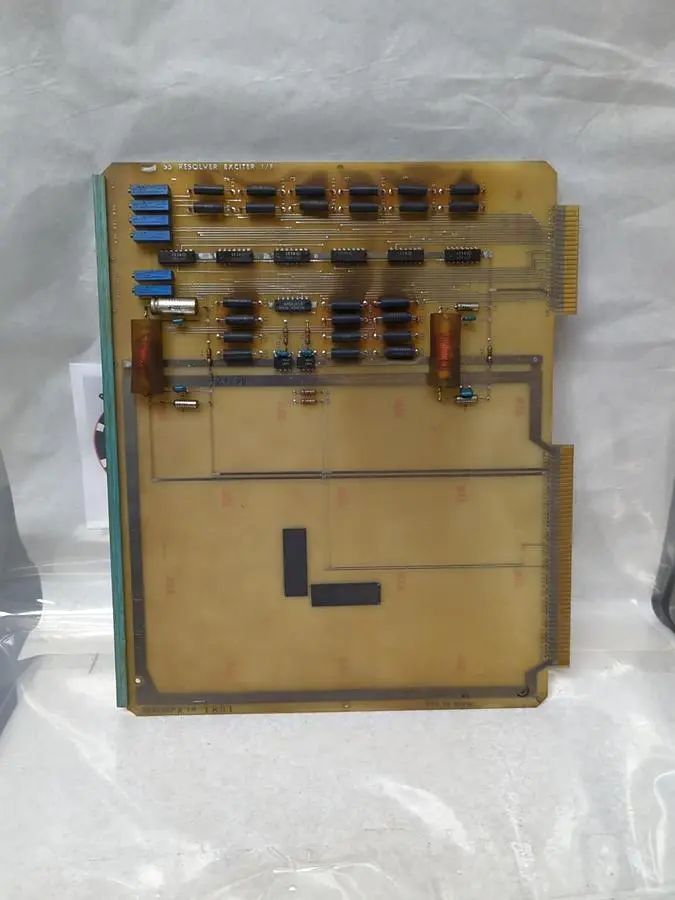 Used BENDIX 3726357A Miscellaneous Equipment (Electrical & Power) | Surplus Asset Holdings #1203601