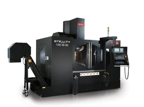NEW TOYODA STEALTH 1365