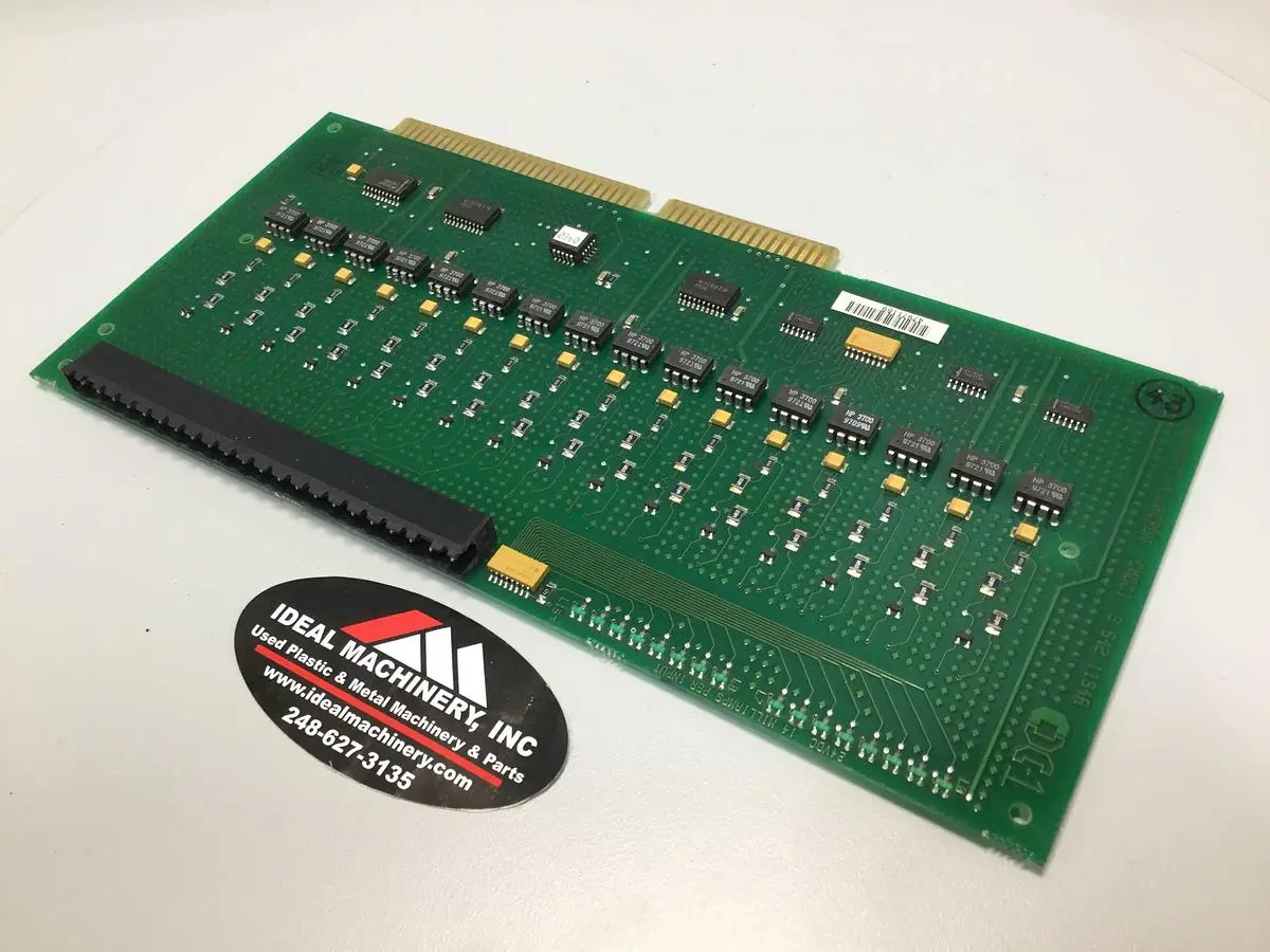 USED CINCINNATI MILACRON 3-542-1194A