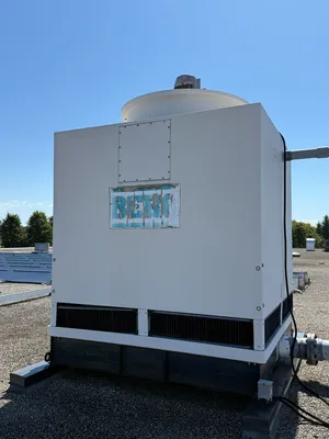 BERG TT-545-1(15)X2(20) COOLING TOWER | INJECTION DEPOT GROUP (28)