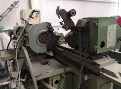 USED SUPERTEC STG-600S