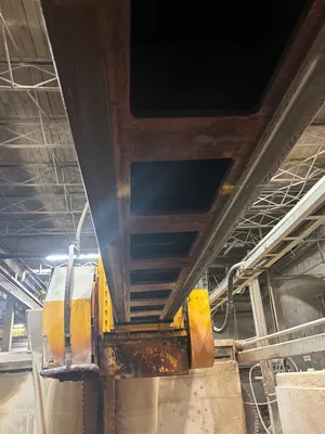 2019 WANLONG QSQ-1600 Block Saws | STONE EQUIPMENT WAREHOUSE (9)