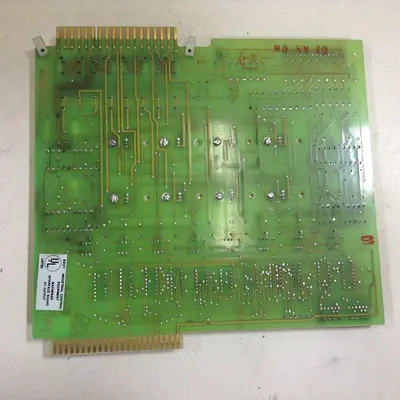 Used CINCINNATI MILACRON 3-531-3563A Circuit Boards Michigan US | Ideal Machinery #1318605