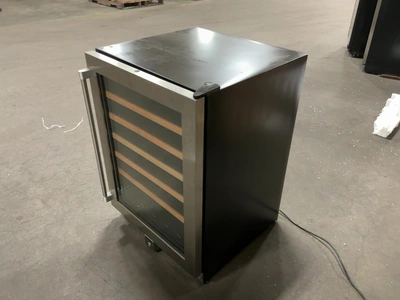 Used VINOTEMP VT-51SZ01SS Bottle Coolers Michigan US | Miedema Asset Management Group #1762544