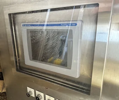 USED 2018 Frigoscandia Advantec 1250