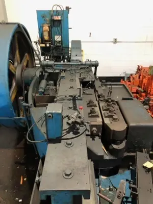 USED WATERBURY FARREL #60