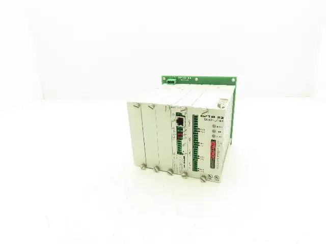 Used OPTO 22 _UNKNOWN_ PLC Processors Indiana US | Arrow Industrial #1413431