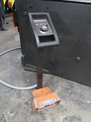 1995 AMADA HFBO125-30 Press Brakes | Mohawk Machinery (5)