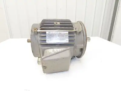 Used TOSHIBA _UNKNOWN_ Motors (misc) Indiana US | Arrow Industrial #1408429