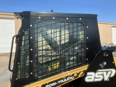 USED 2021 ASV RT-50 POSI-TRACK