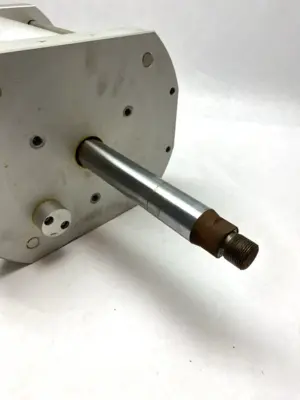 80619.200012 | SCA SCHUCKER  Drum Pump Pneumatic Cylinder - Used