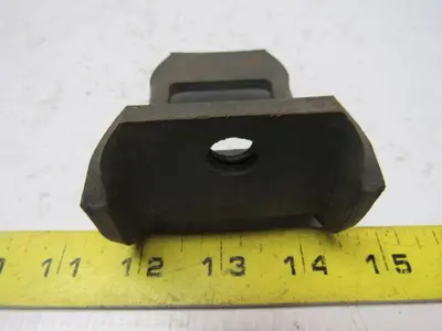 UNISTRUT P37906 Lot/14 Window Beam Clamps No Bolts