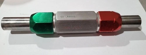 Used Vermont Gage Does Not Apply Pin & Plug Gages California US | Amiron Machinery #744814