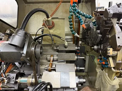 USED TORNOS-BECHLER ENC 164